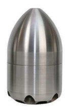 1" KEG Royal Nozzle (100021-C)