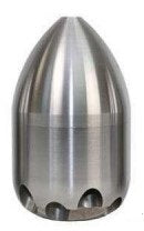 1" KEG Sewer Nozzle (100041-C)