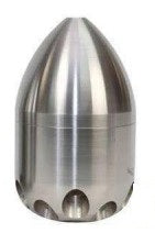 1 1/4" KEG Sewer Nozzle (100042-C)