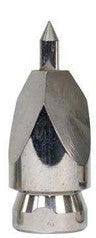 3/4" KEG Quattro Nozzle With Drill Point (100057-C)