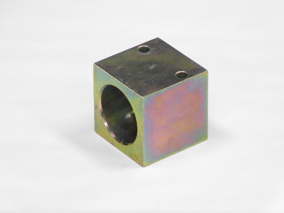 BLOCK, Bearing  (100070)