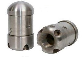 1" Small KEG Rotor Nozzle (100073-C)