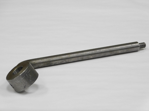 WELDMENT, Control Rod Handle (100078)