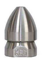 3/4" KEG Standard Nozzle (100090-S)