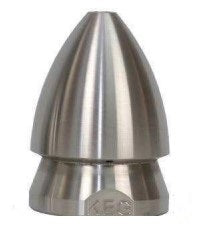 1" KEG Standard Nozzle (100092-S)