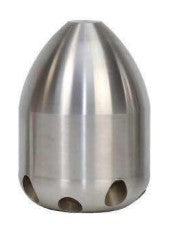 3/4" KEG Sewer Flush Nozzle (100102-C)