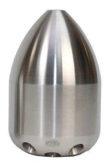 1 1/4" KEG Sewer Flush Nozzle (100104-C)