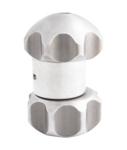 1" KEG Duce Nozzle Large (100108-C)