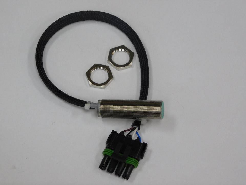 SENSOR, 18mm PROX (100155)