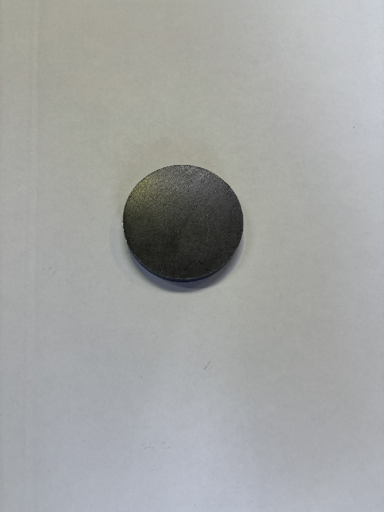 DISC, Thrust  (100160)