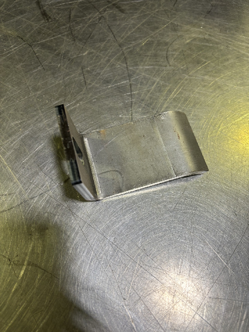 RETAINER, Pin (100170)