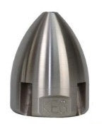 1 1/4" KEG Egg Nozzle (100215-C)