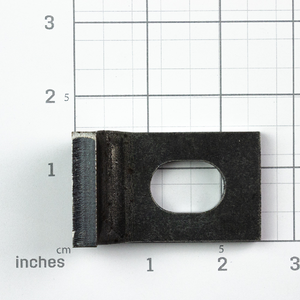 RETAINER SHOE (100224)