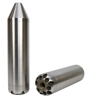 1" KEG OMG Nozzle (100266-C)