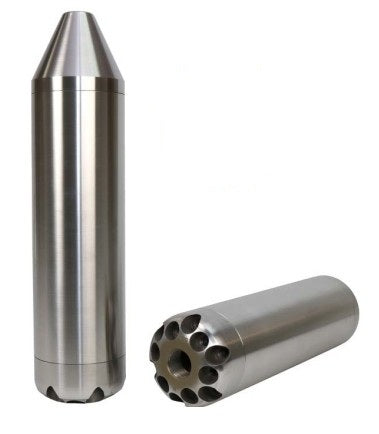 1" KEG OMG Nozzle (100266-C)