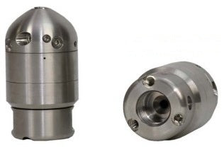 1/2" KEG Aqua Power Mini Nozzle (100270-C)