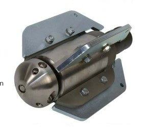 3/4" To 1 1/4" KEG Aqua Power 700 Nozzle (100276-C)