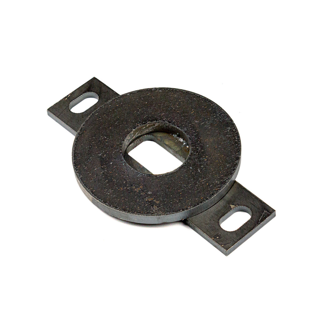 ASSY., Track Hole Cover (100384)