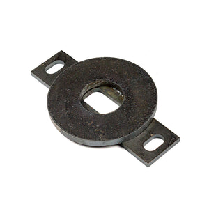 ASSY., Track Hole Cover (100384)