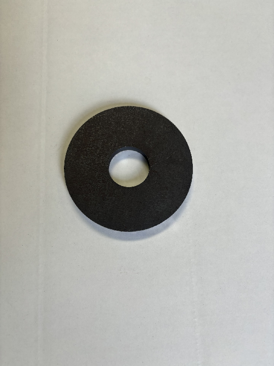 WASHER, Shim. (.375" Thick) (100453)