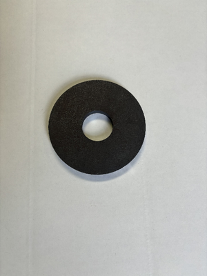 WASHER, Shim. (.375" Thick) (100453)
