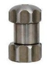 1" KEG DUCE Nozzle Small (101108-C)