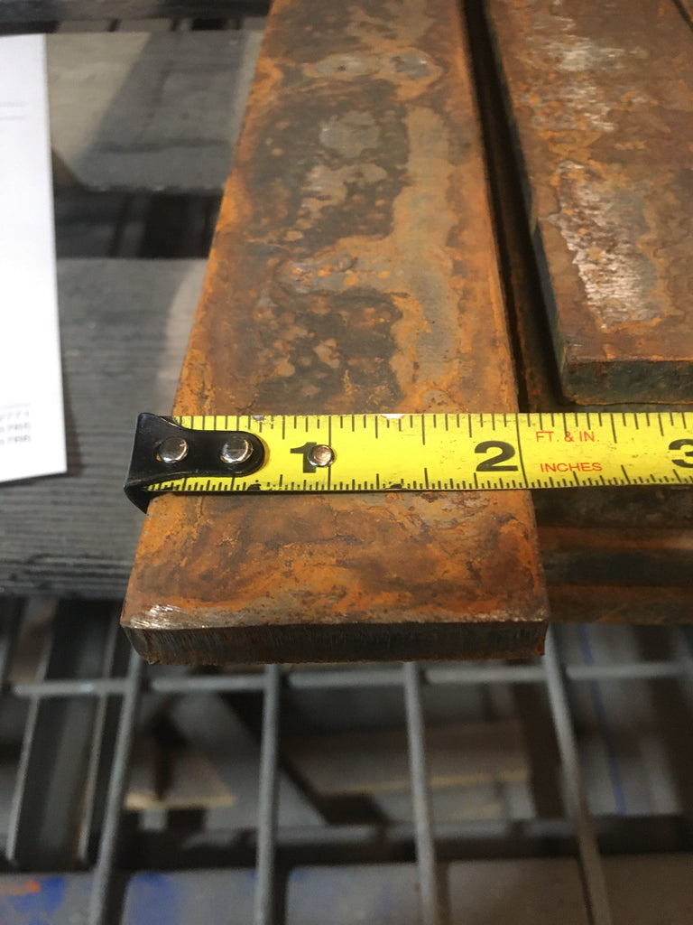 BAR, Wear 8 (103815)