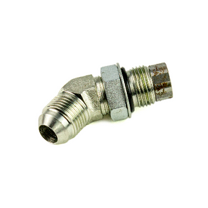 ELBOW, 45o - Machined (10384)