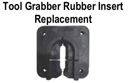 Tool Grabber Rubber Insert  Replacement (109-388)