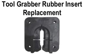 Tool Grabber Rubber Insert  Replacement (109-388)