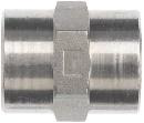 Coupling 3/8 FNPT (113-631)