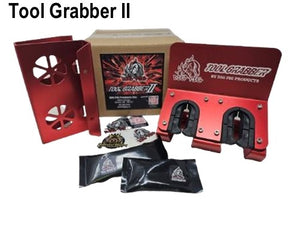 Tool Grabber II (Dual Tool Mount Pockets) (116-462)