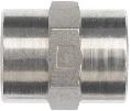 Coupling SS 1/2 FNPT (119-639)