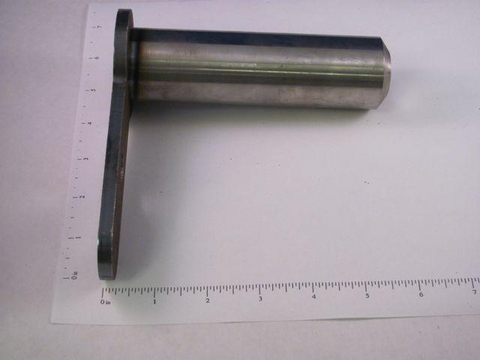PIN, ARM CYLINDER ROD END# (120167)
