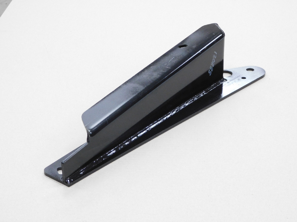 SUPPORT, ICC BUMPER RH# (120288)