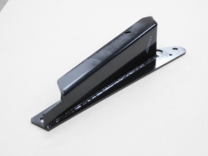 SUPPORT, ICC BUMPER RH# (120288)