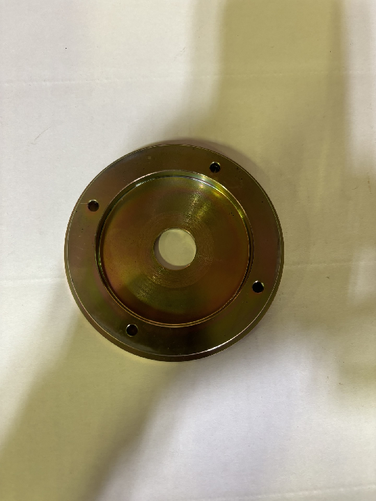 COVER - Fitting Side (120746)