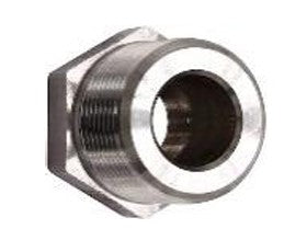 Bushing SS 3/4 MNPT 3/8 FNPT (123-005)