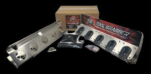 Tool Grabber V (Quintuple Tool Mount Pockets) (No Color) (125-620)