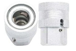 Quick Connect Female 1/2 FNPT (136-728)