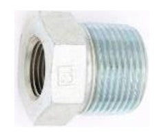 Bushing 3/4 MNPT - 3/8 FNPT (141-619)