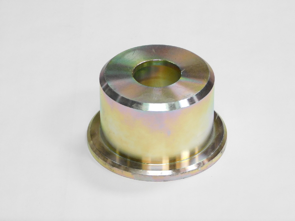BEARING HOUSING