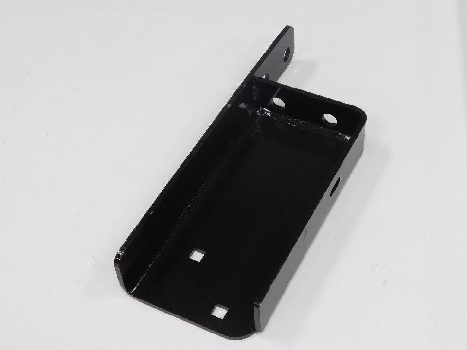 SUPPORT, BUMPER - Upper - L.S. (149848)