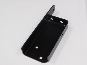 SUPPORT, BUMPER - Upper - L.S. (149848)