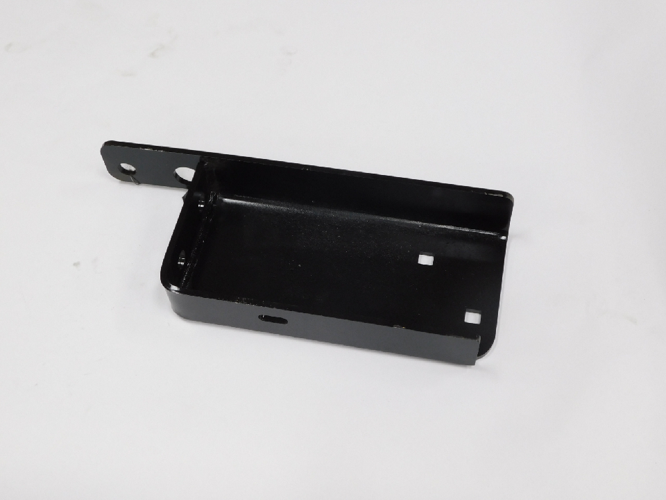 SUPPORT, BUMPER - Upper - R.S. (149849)