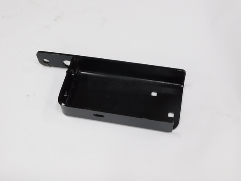 SUPPORT, BUMPER - Upper - R.S. (149849)