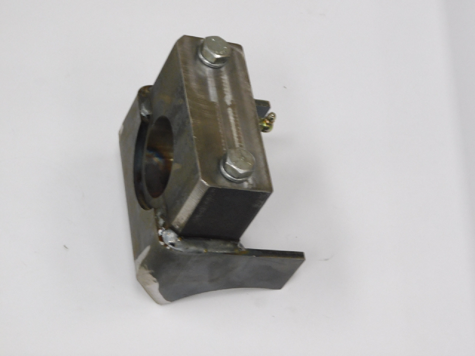 ASSY., Chute Support (152135)