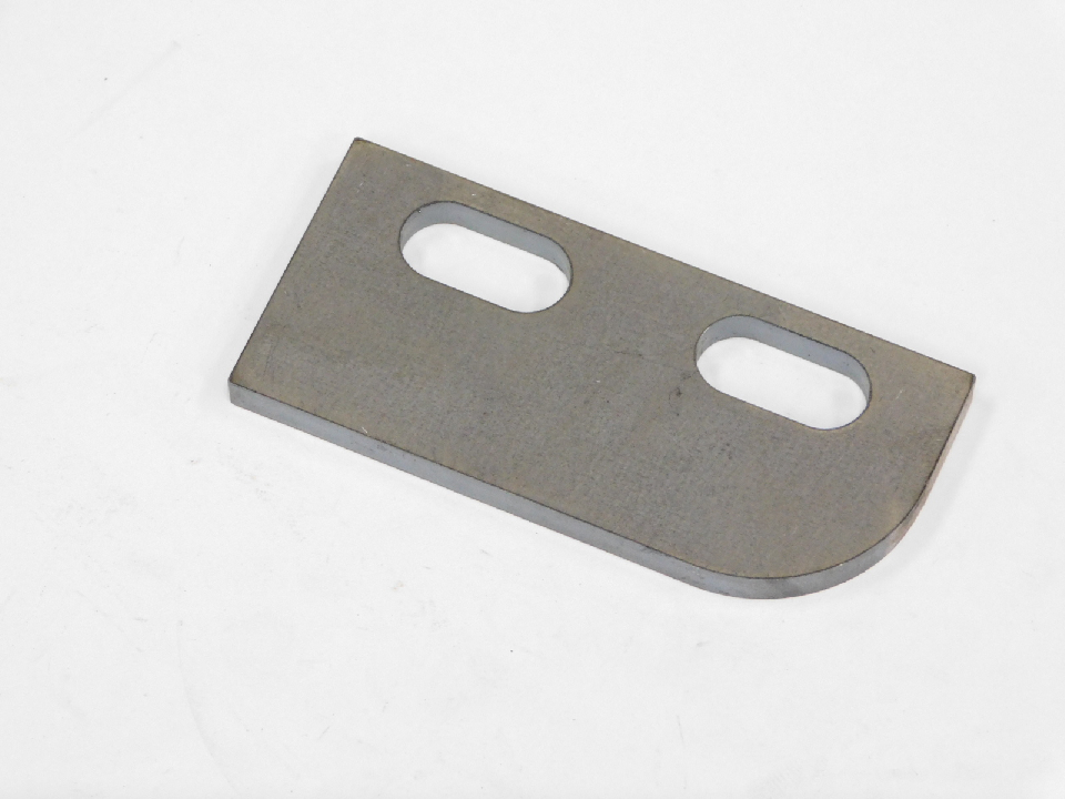 PLATE, Filler (Used with all packer style) (152151)