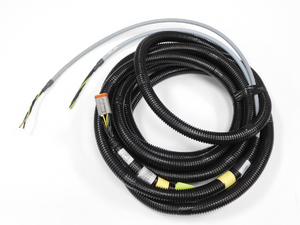 R.H. LIMIT SWITCH HARNESS (152550)