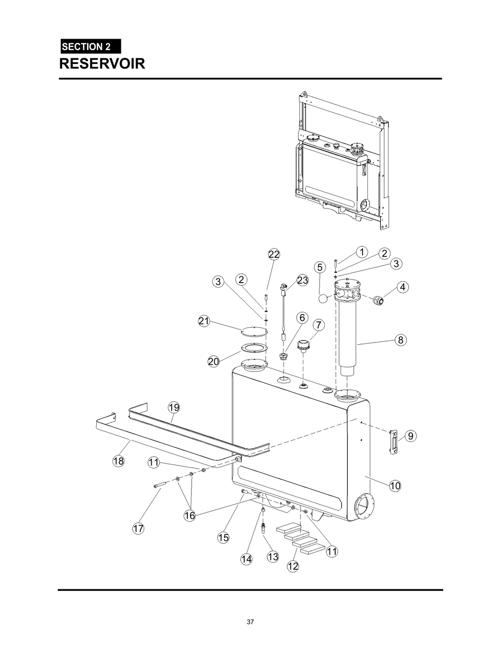 MiniMax - PG 037 - Section 2 - RESERVOIR